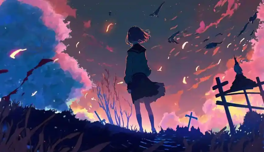 《琅琊榜》主视觉